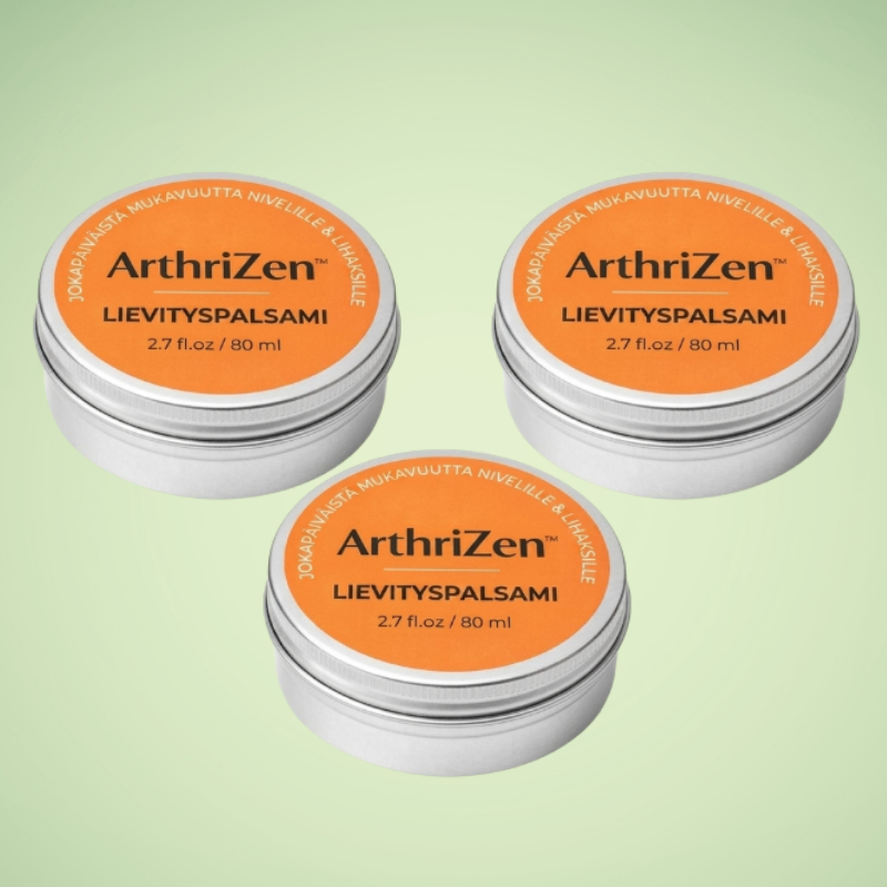 ArthriZen™