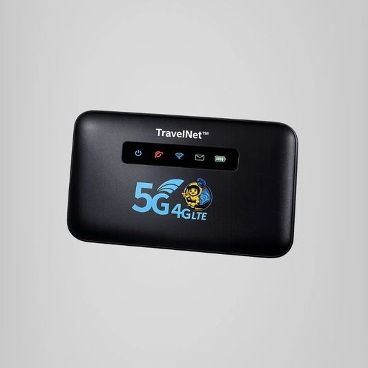 TravelNet™