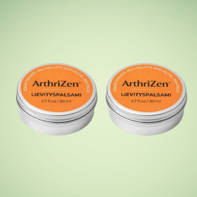 ArthriZen™