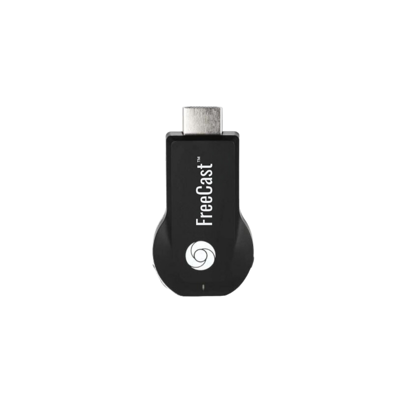 FreeCast™