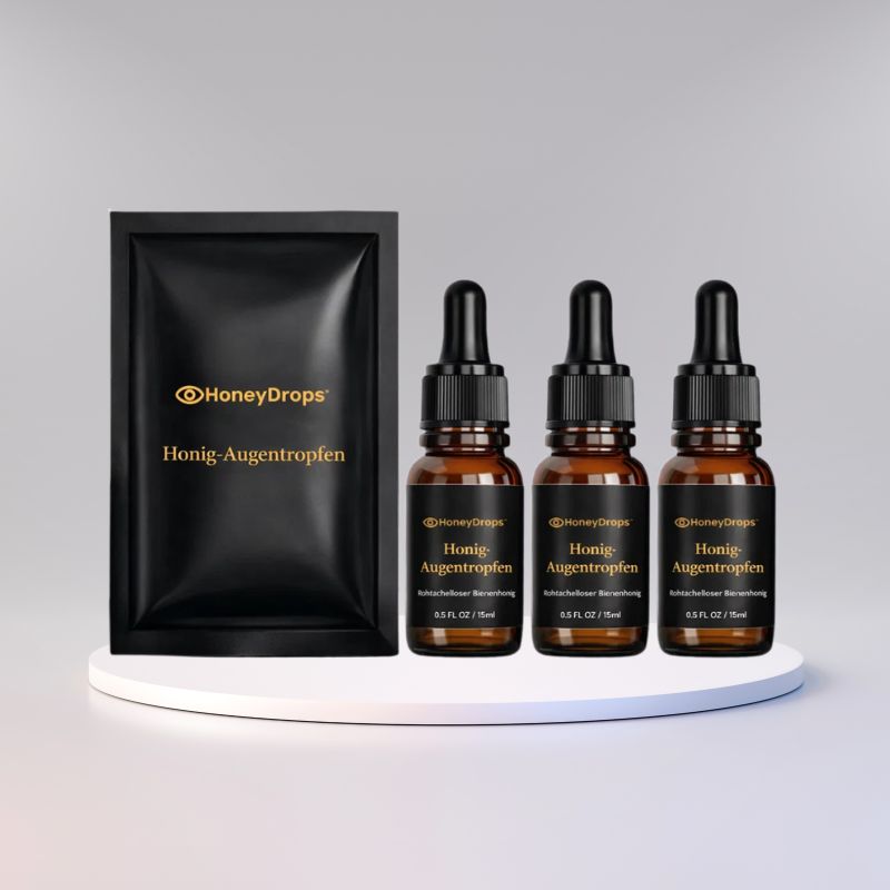 HoneyDrops™