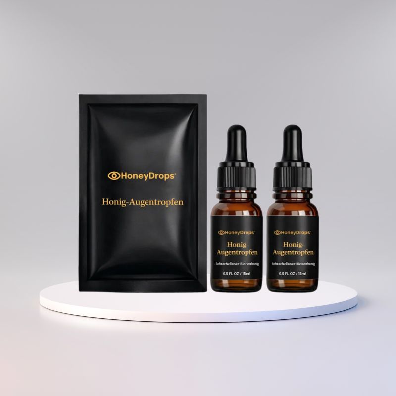 HoneyDrops™