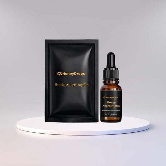 HoneyDrops™