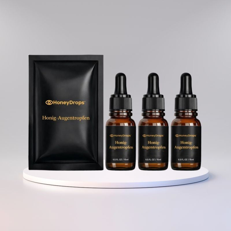 HoneyDrops™