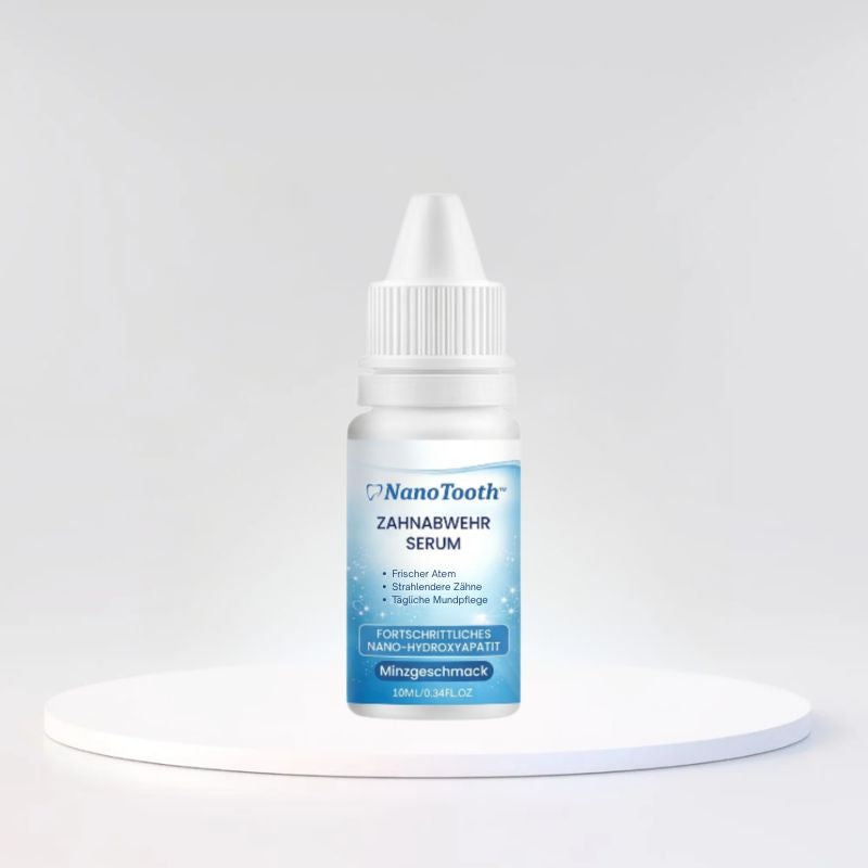 NanoTooth™