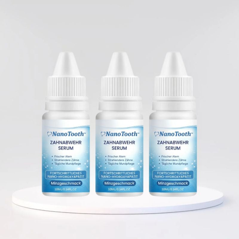 NanoTooth™