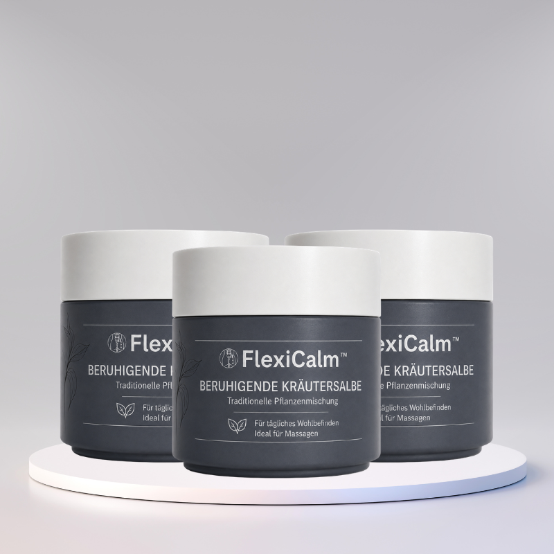FlexiCalm™