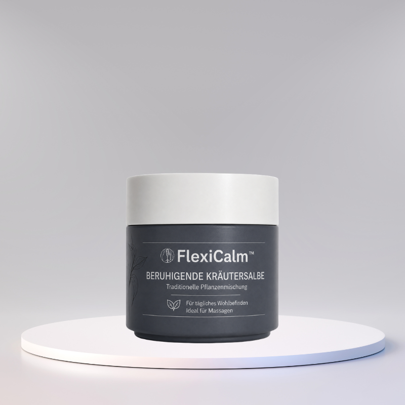 FlexiCalm™