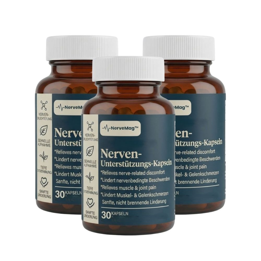 NerveMag™