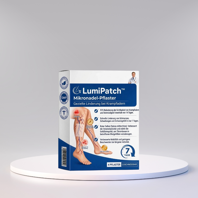 LumiPatch™