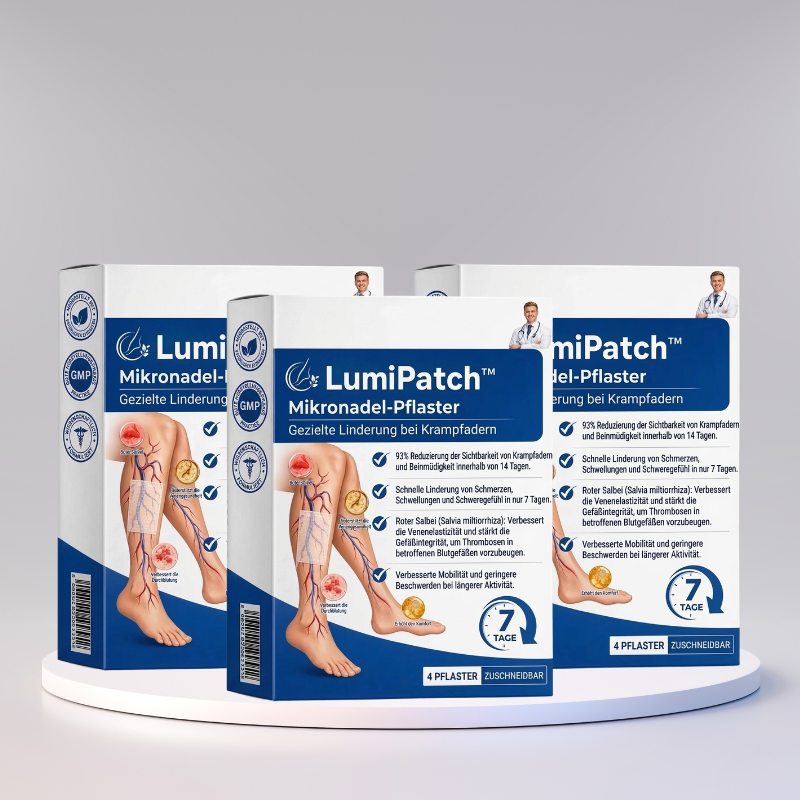 LumiPatch™