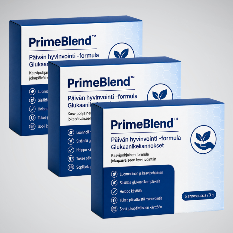 PrimeBlend™