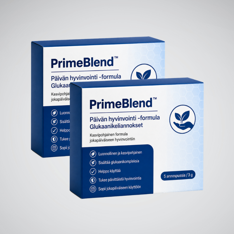 PrimeBlend™