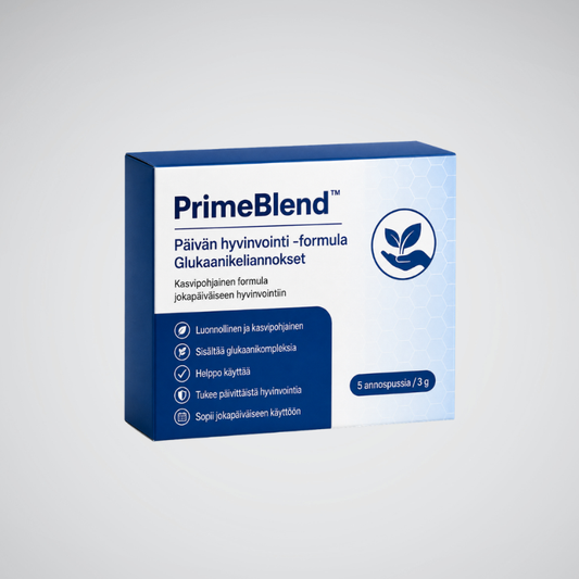 PrimeBlend™