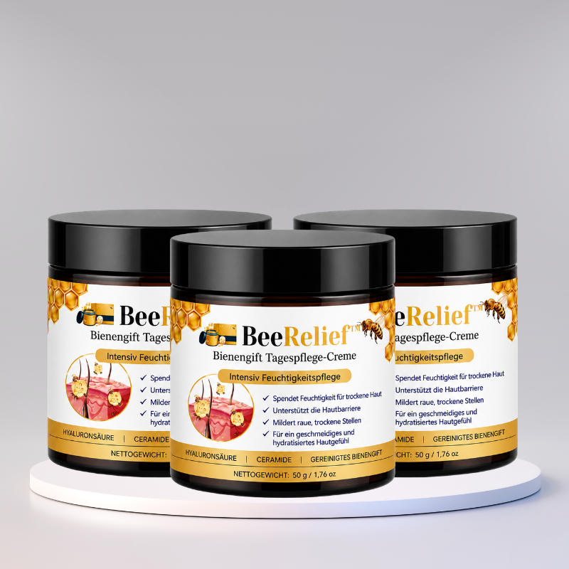 P: BeeRelief™