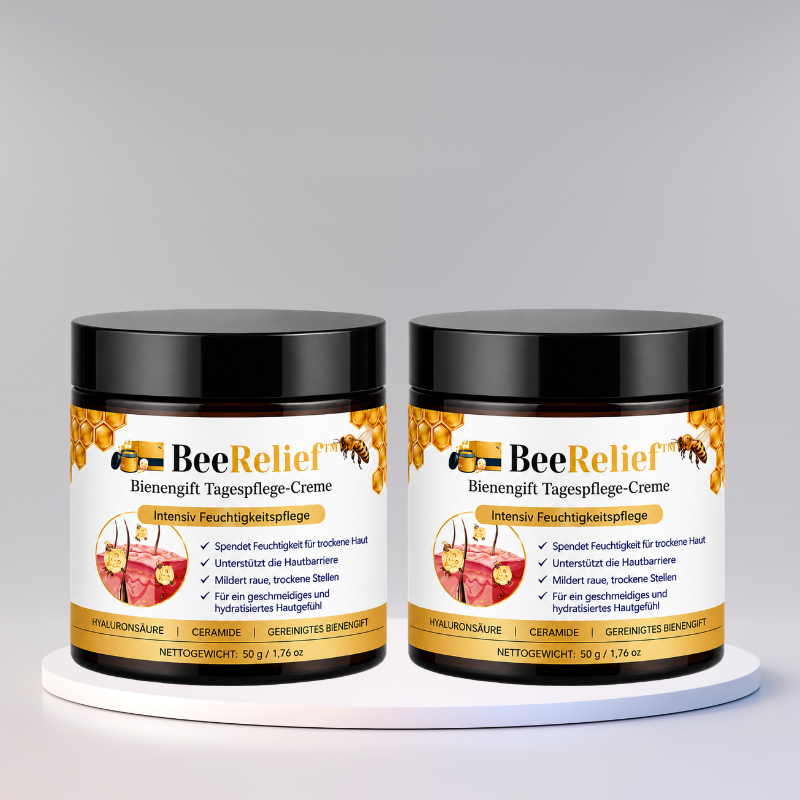 P: BeeRelief™