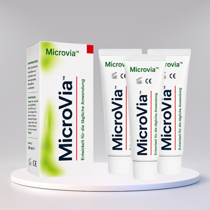 Microvia™