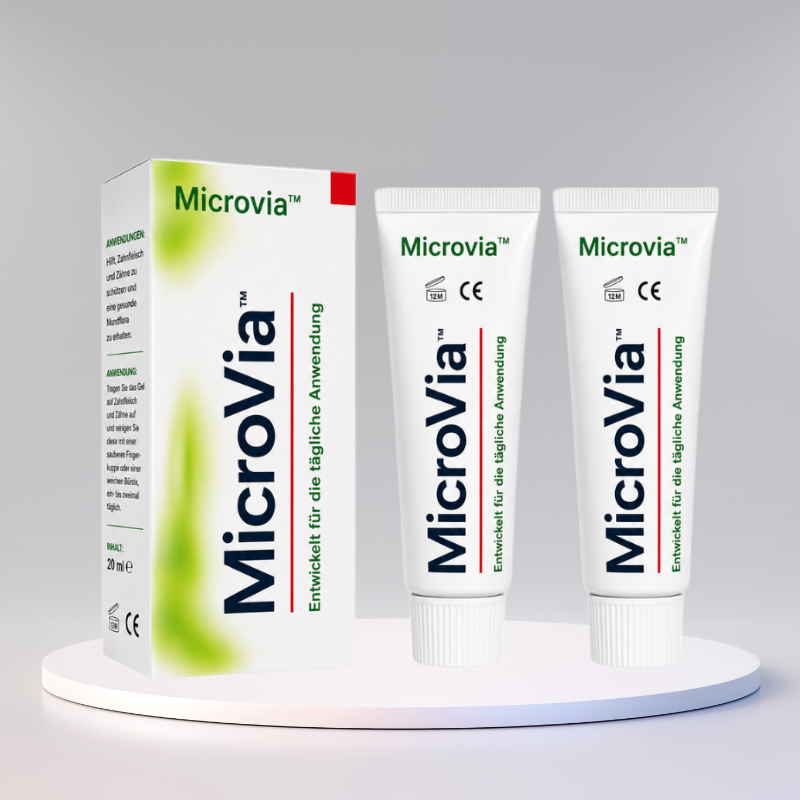 Microvia™