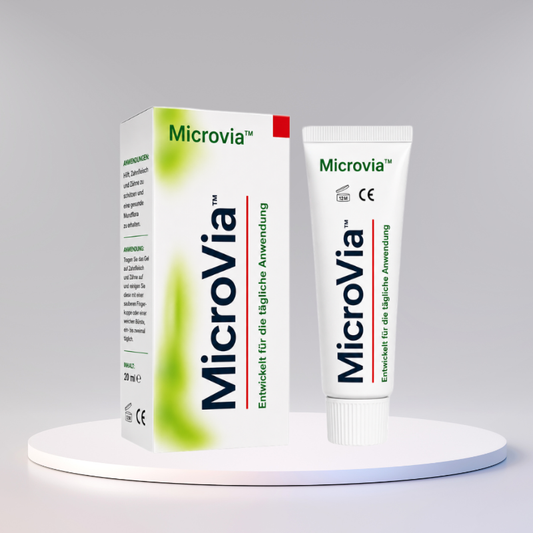 Microvia™