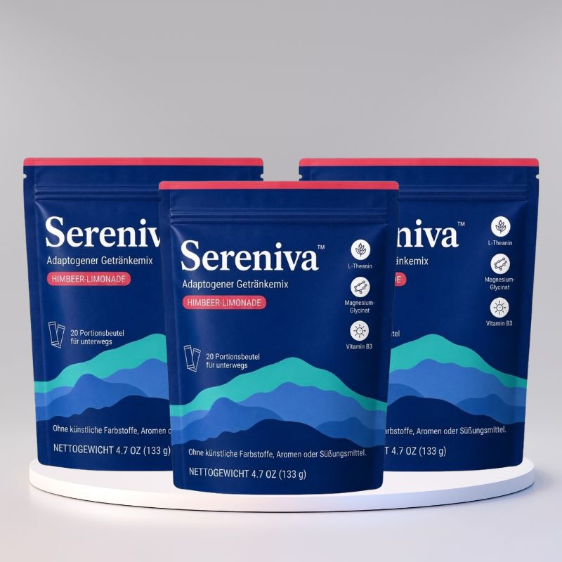 P: Sereniva™