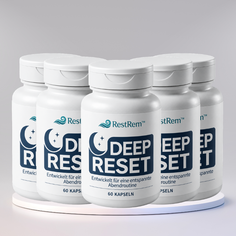 RestRem™