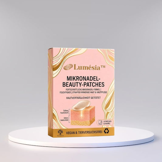 P: Lumésia™