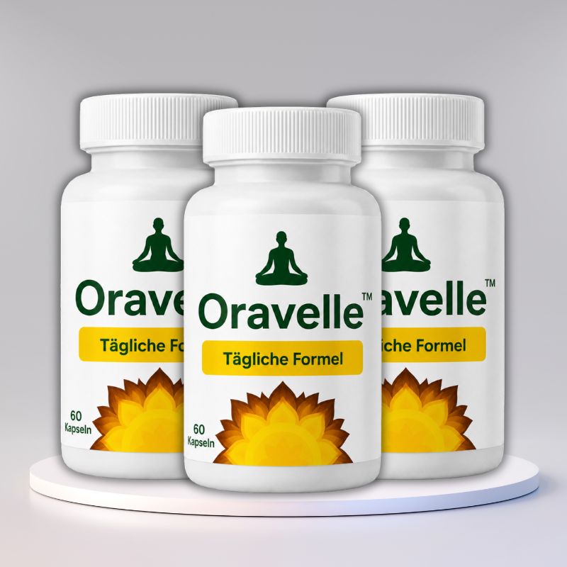 Oravelle™