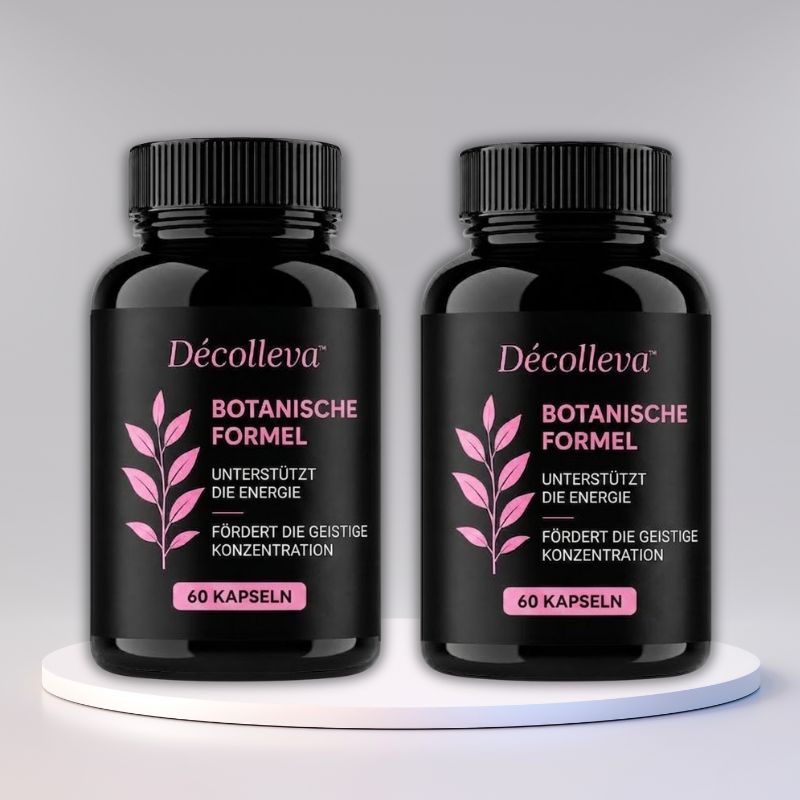 Décolleva™