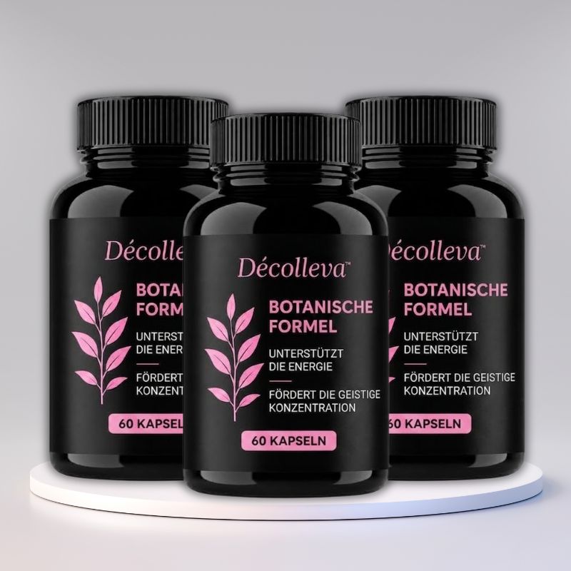 Décolleva™