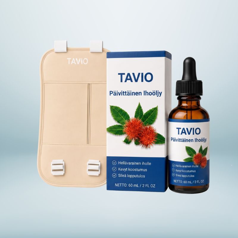 Tavio™
