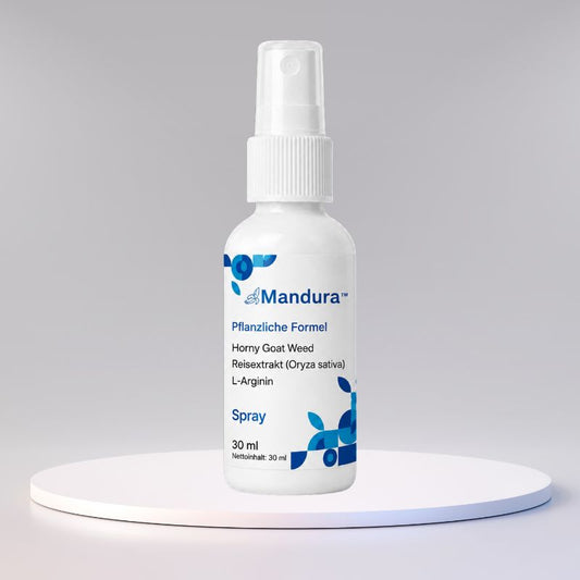 P: Mandura™