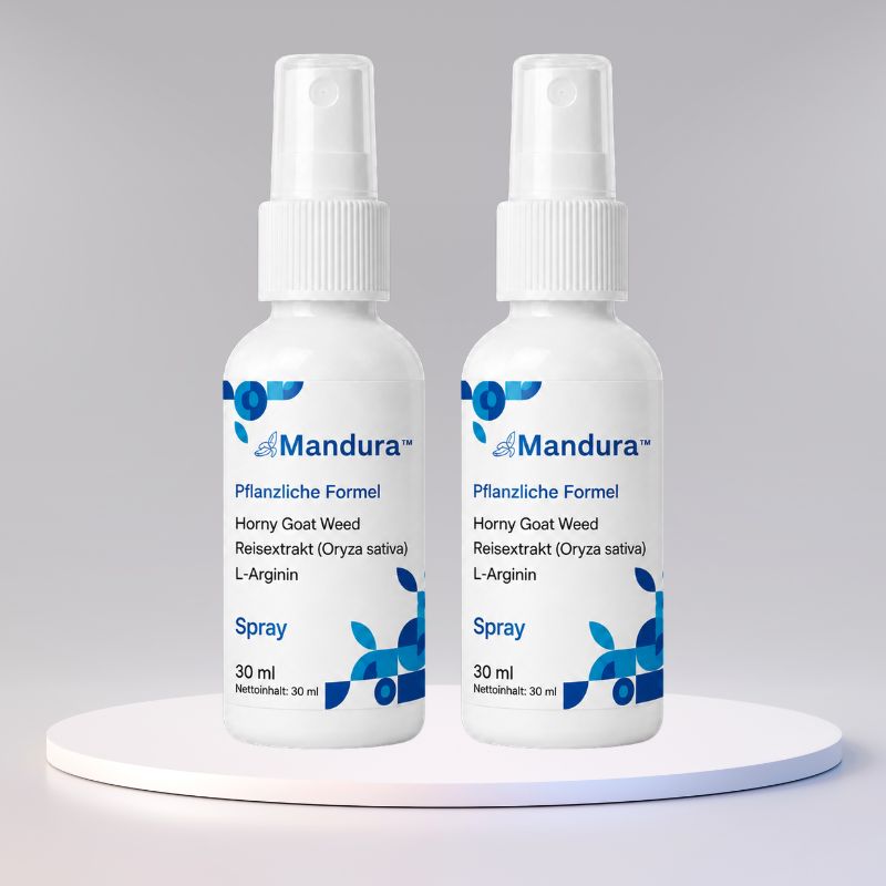 P: Mandura™