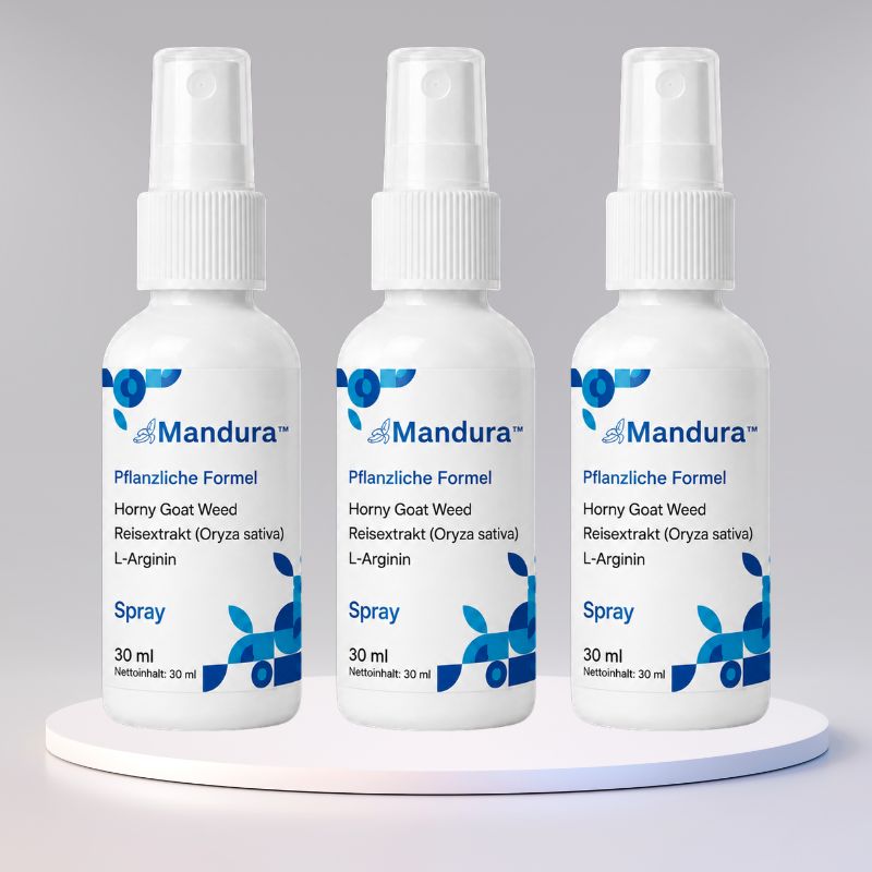 P: Mandura™