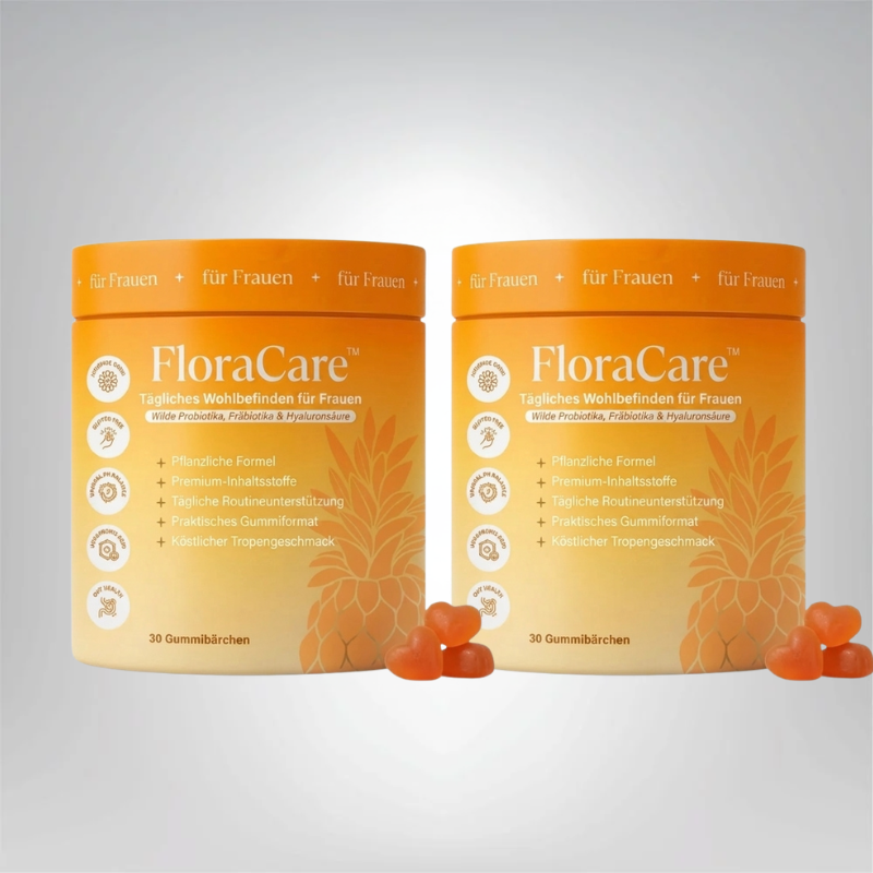 FloraCare™