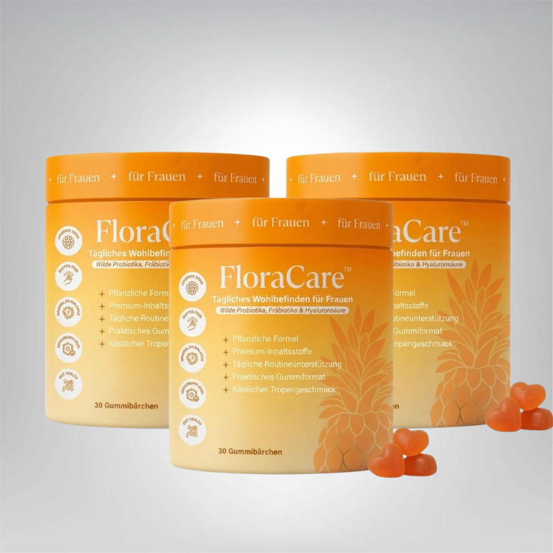 FloraCare™
