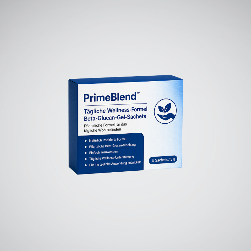 PrimeBlend™