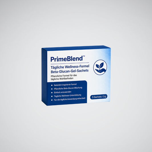PrimeBlend™