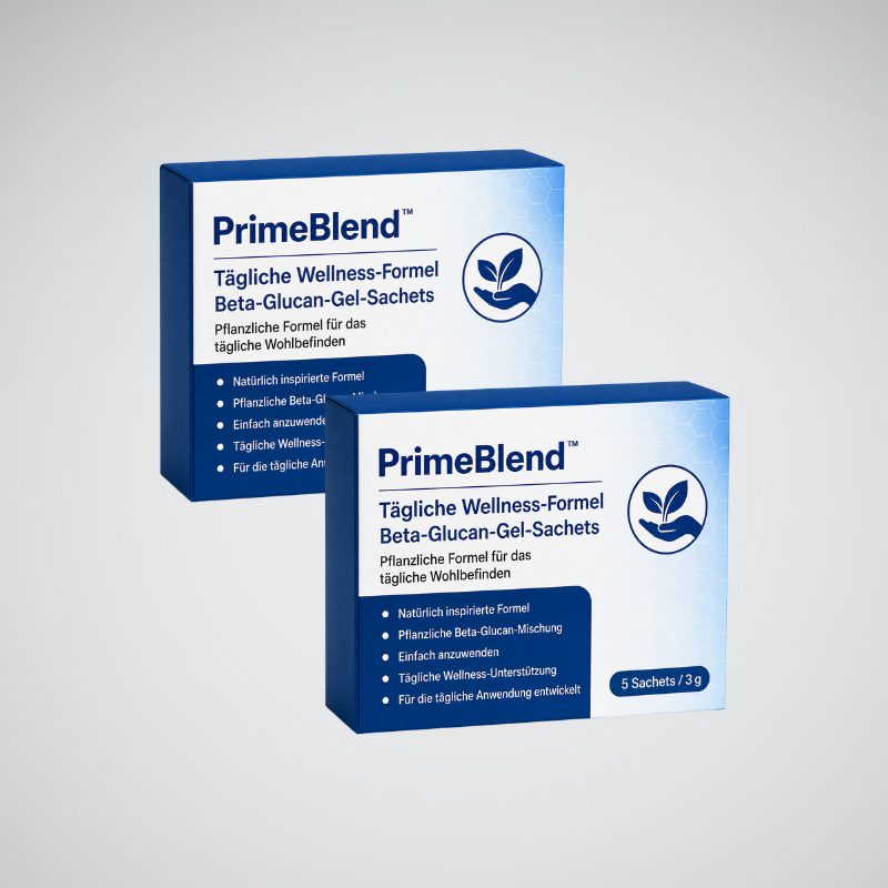 PrimeBlend™