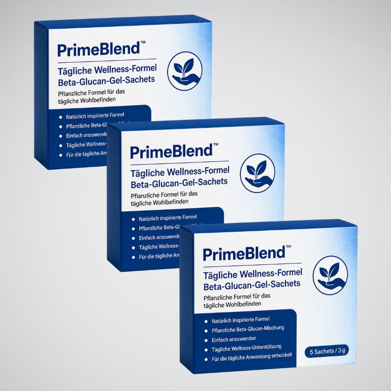 PrimeBlend™