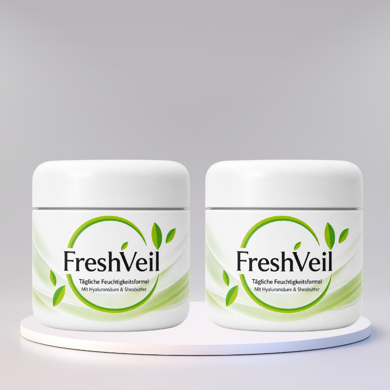 FreshVeil™