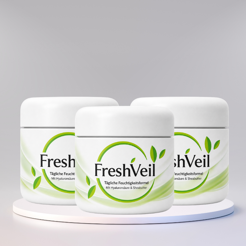 FreshVeil™