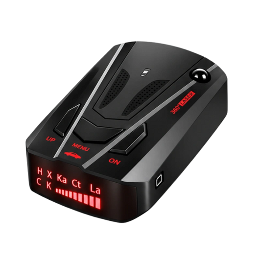 RadarShield™