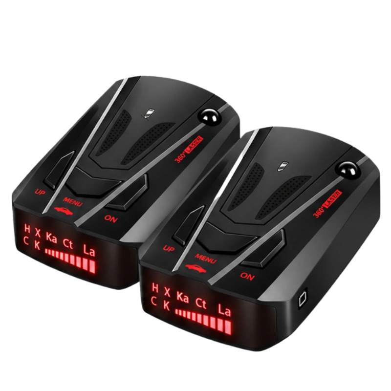 RadarShield™