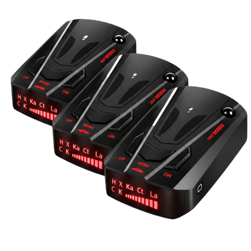 RadarShield™