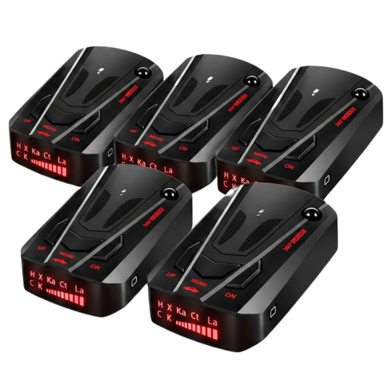RadarShield™