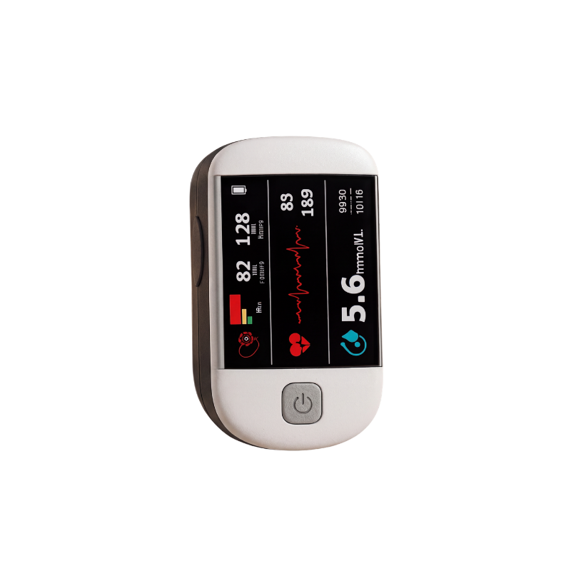 DiabeCheck™