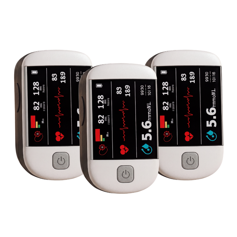 DiabeCheck™