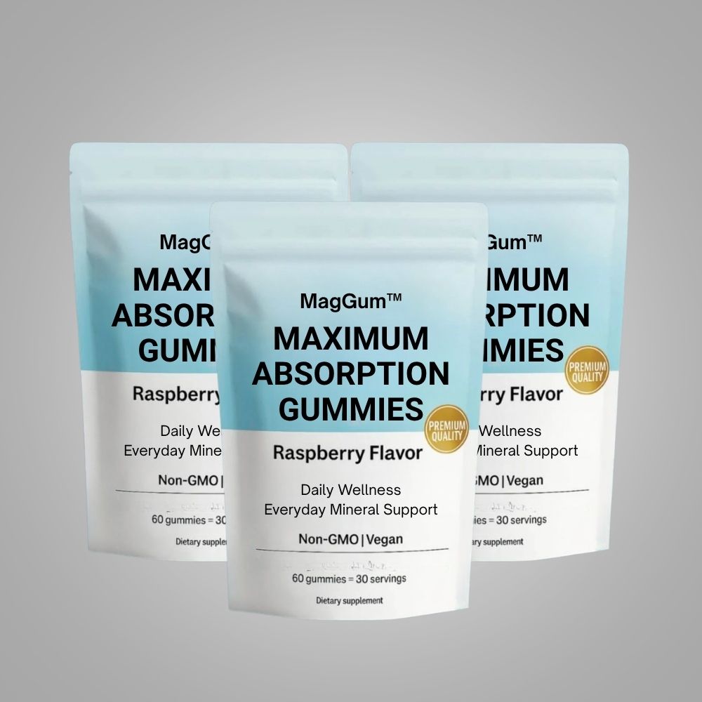 MagGum™