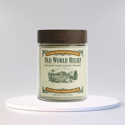 Old World Relief™